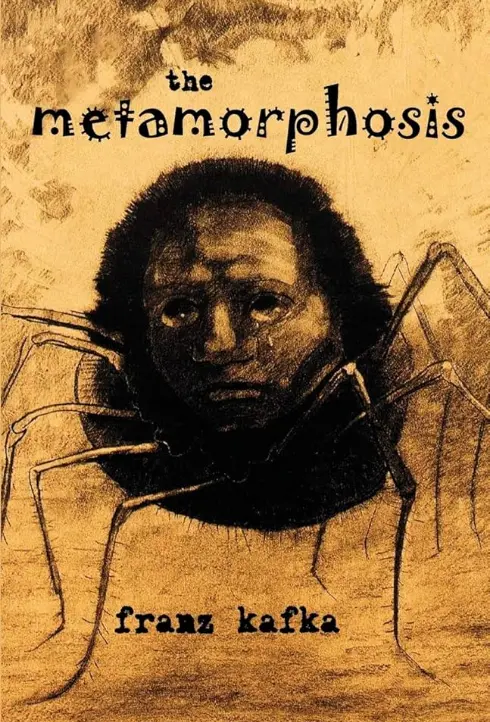 Metamorphosis