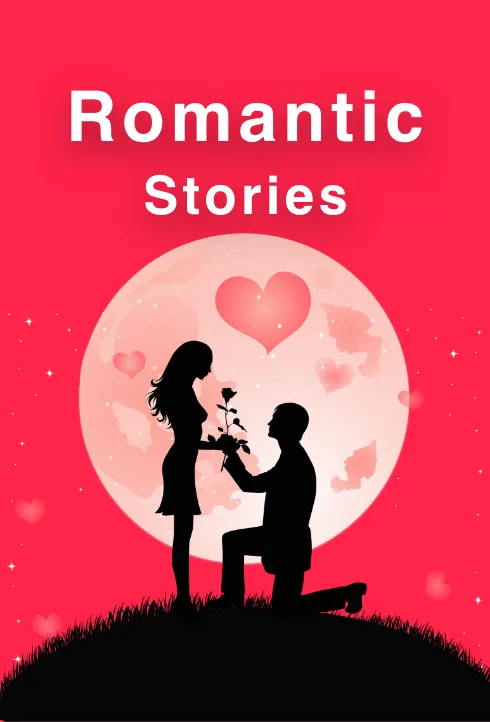 Romantic Love Stories | Reunion of Souls