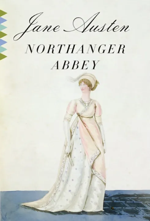 Northanger Abbey | Chapter 30