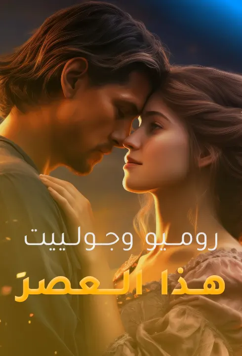 روميو وجولييت هذا العصر