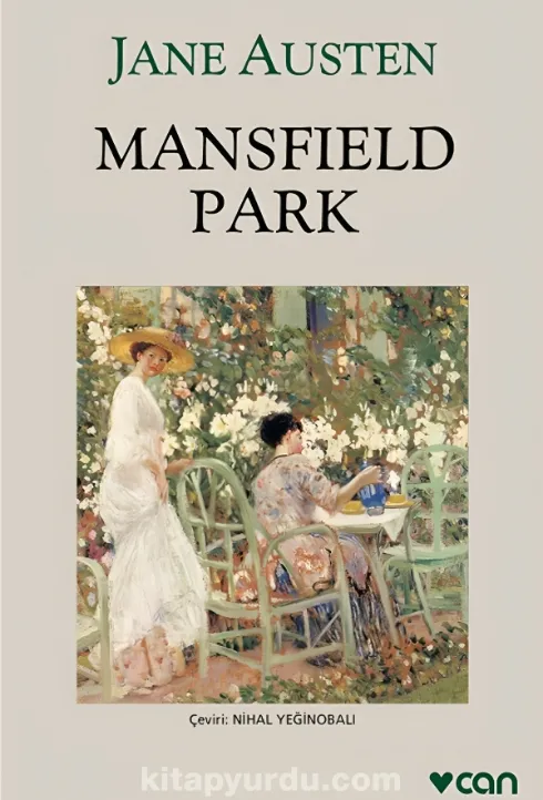 Mansfield Park | Chapter 28