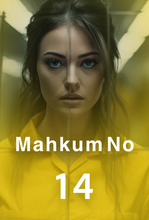 Mahkum No 14 |  Bölüm 3