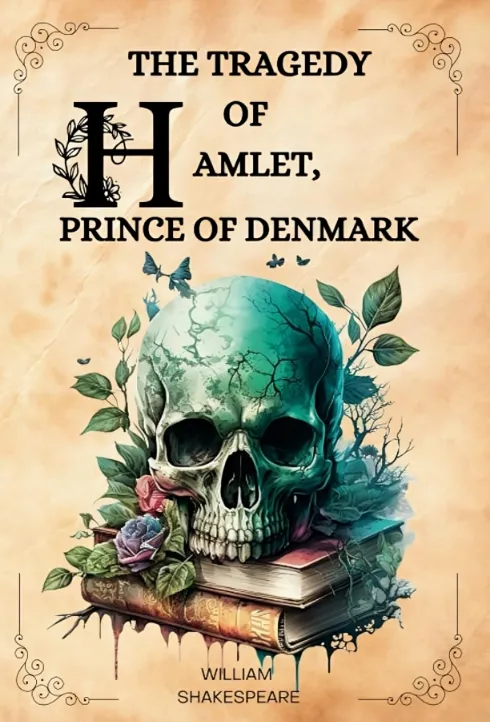 The Tragedy of Hamlet, Prince of Denmark | Chapter 4