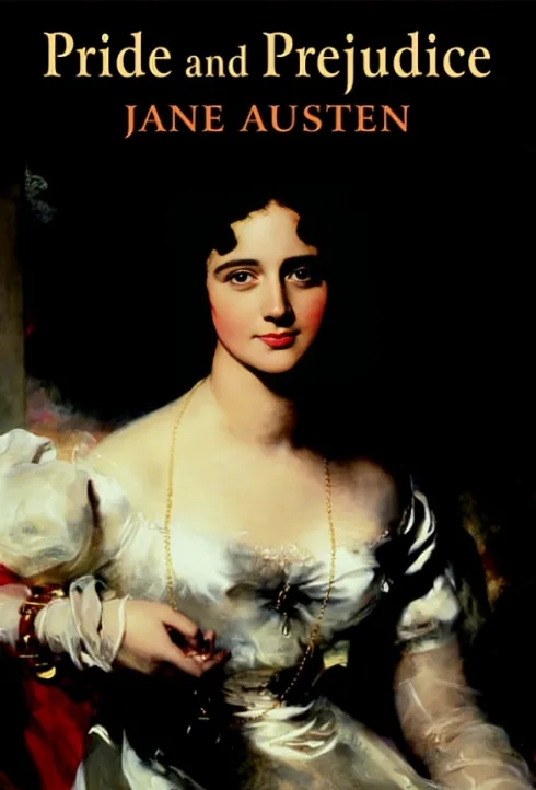 Pride and Prejudice