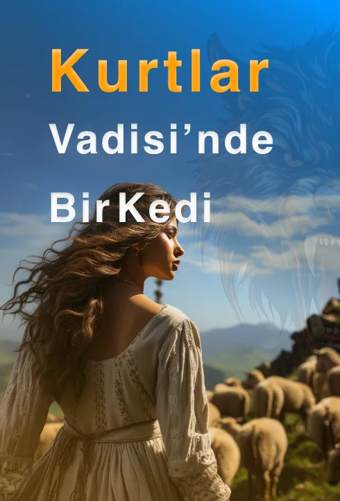 Kurtlar Vadisi'nde Bir Kedi