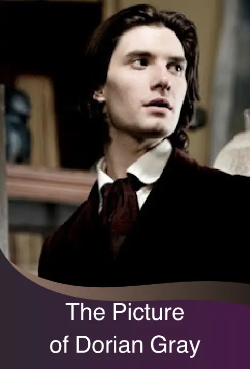 The Picture of Dorian Gray