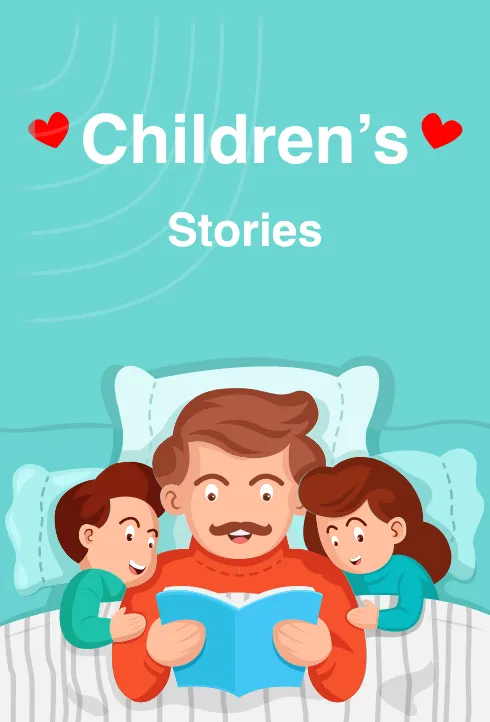 kids stories | Fairy Tales - The Journey and Arrival