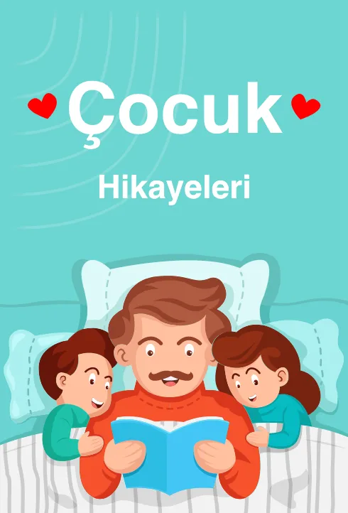 Çocuk Hikayeleri