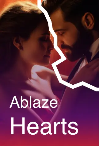 Hearts Ablaze | Chapter 6: Confessions