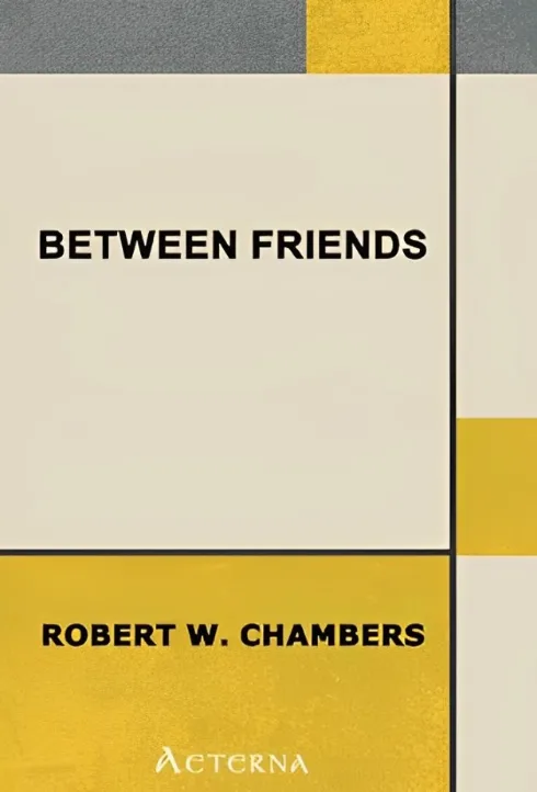 Between Friends