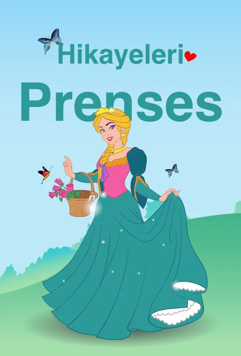 Prenses Hikayeleri | Prenses ve Bezelye Masalı