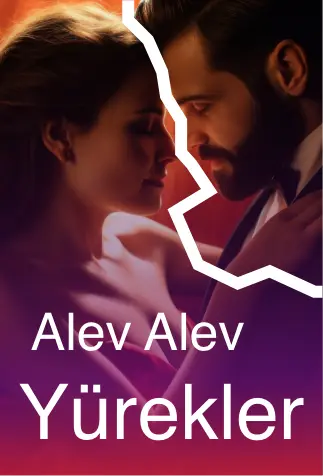 Alev Alev Yürekler | Bölüm 1: Yeniden Tanışma