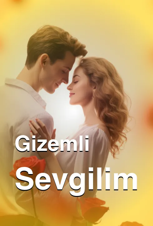 Gizemli Sevgilim | Bölüm: 4