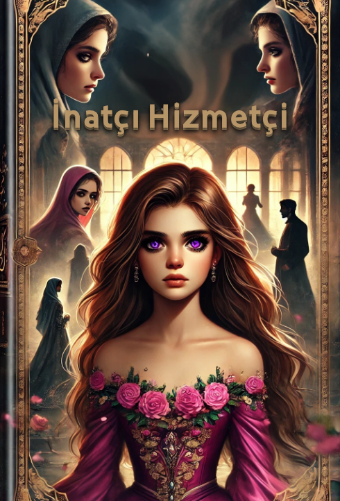 İnatçı Hizmetçi | Bölüm 10