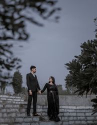 بريئة أحيت لي قلبي